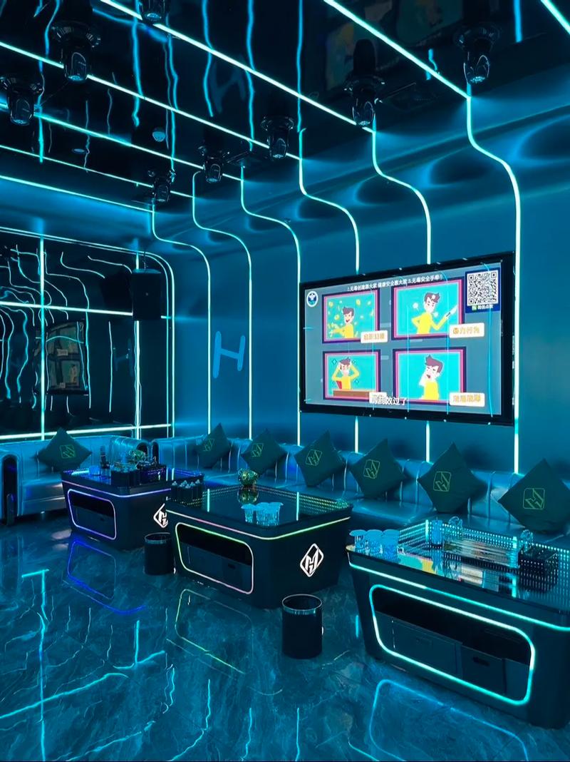 梅州商务ktv怎么玩最全指南-梅江区ktv预订